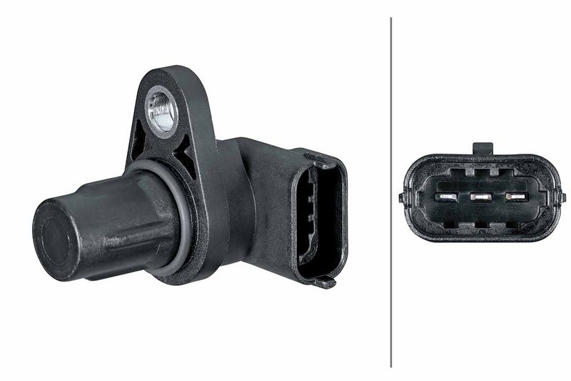 HELLA 6PU 358 381-051 Sensor, camshaft position