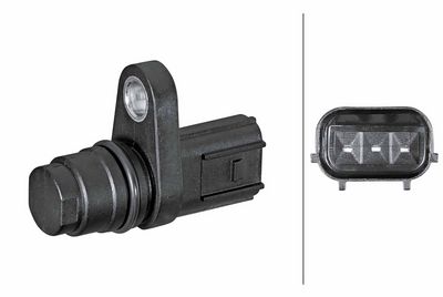 Sensor, camshaft position HELLA 6PU 358 381-241