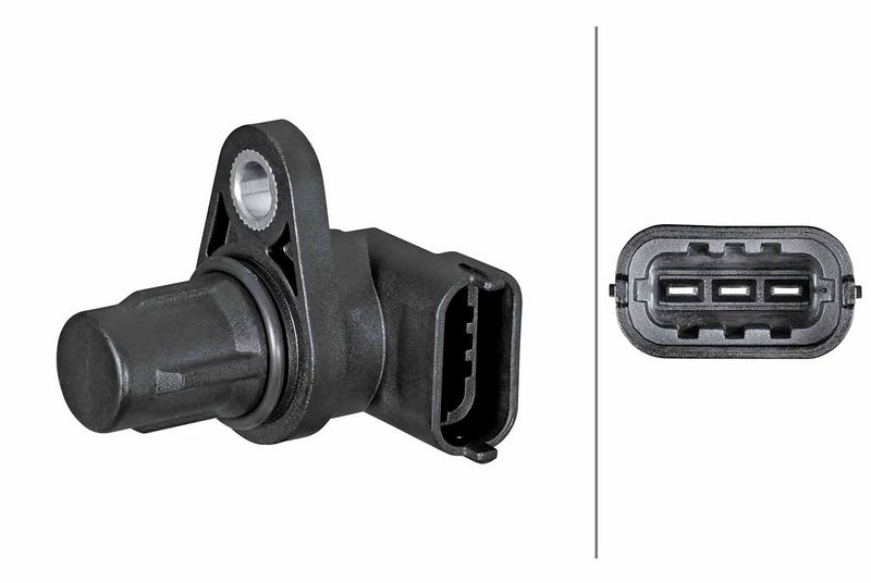 HELLA 6PU 358 381-251 Sensor, camshaft position