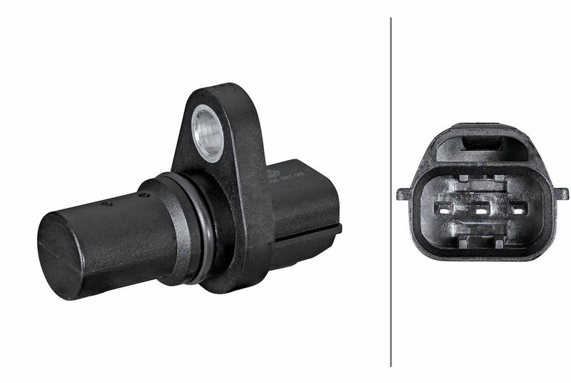 HELLA 6PU 358 381-261 Sensor, camshaft position