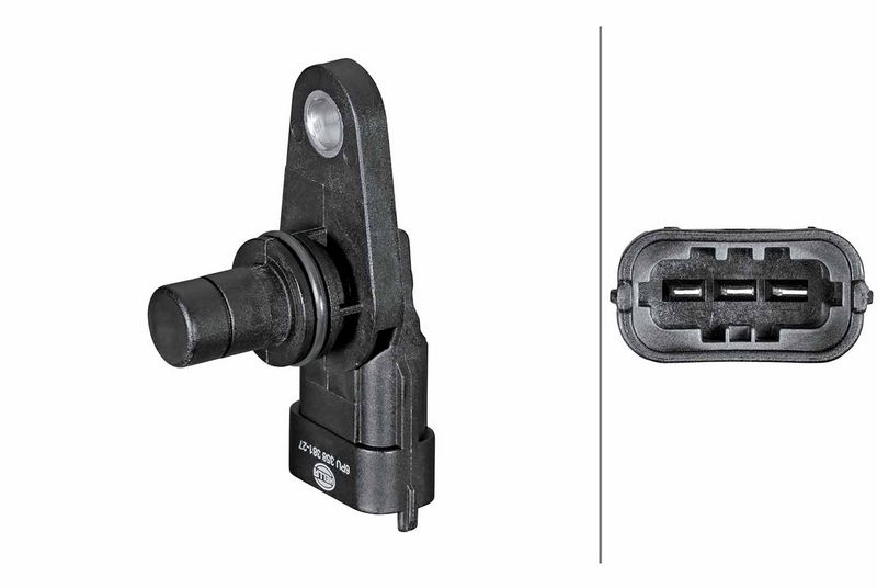 HELLA 6PU 358 381-271 Sensor, camshaft position