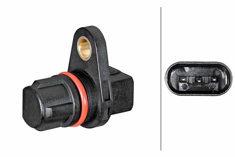 HELLA 6PU 358 381-291 Sensor, camshaft position