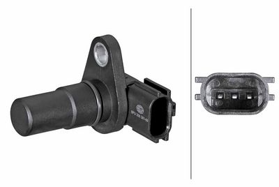 Sensor, speed/RPM HELLA 6PU 358 381-691