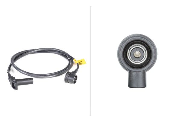 HELLA 6PU 009 110-441 Sensor, crankshaft pulse