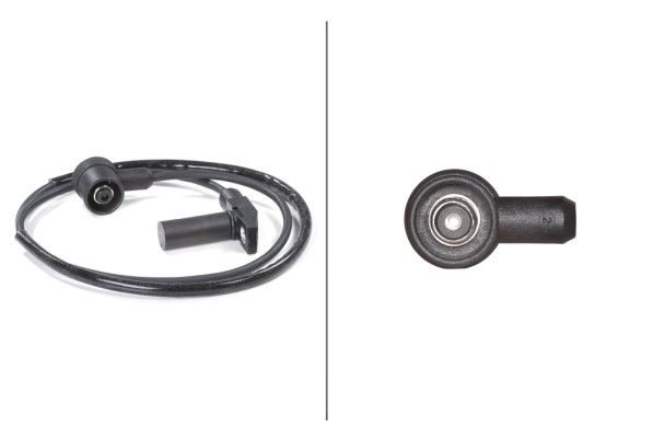 HELLA 6PU 009 110-451 Sensor, crankshaft pulse