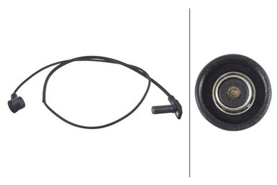 Sensor, crankshaft pulse HELLA 6PU 009 110-471