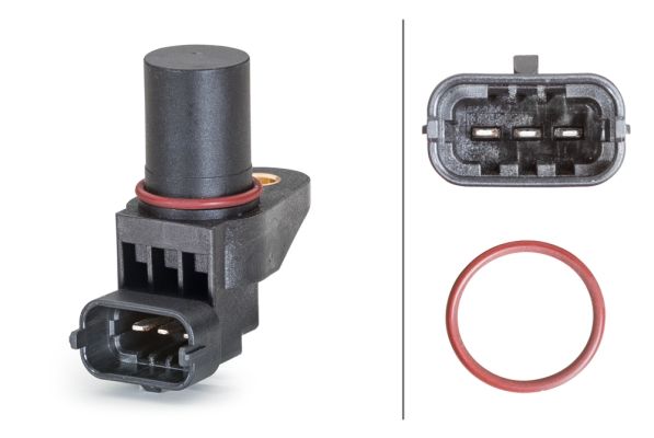 HELLA 6PU 009 121-501 Sensor, camshaft position