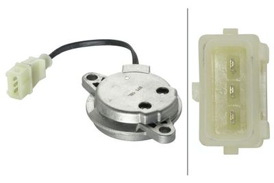Sensor, camshaft position HELLA 6PU 009 121-571
