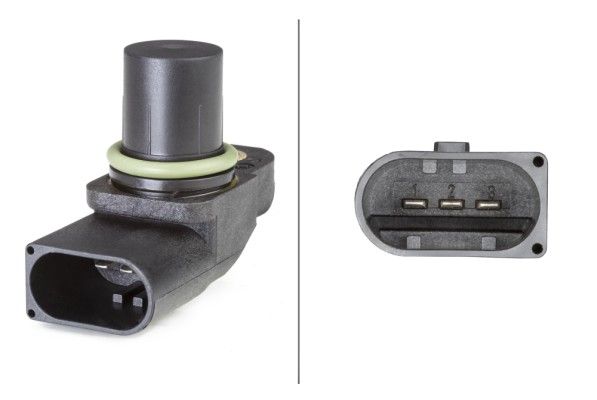 HELLA 6PU 009 121-631 Sensor, camshaft position