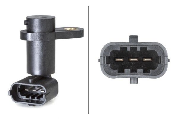 HELLA 6PU 009 121-791 Sensor, camshaft position