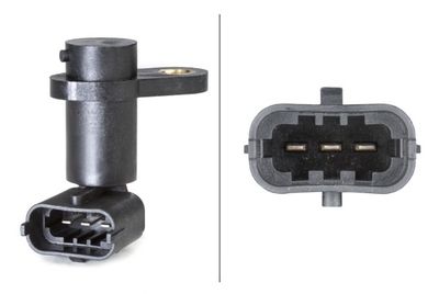 Sensor, camshaft position HELLA 6PU 009 121-791