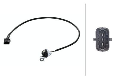 Sensor, camshaft position HELLA 6PU 009 121-821