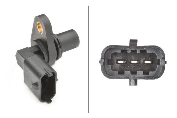 HELLA 6PU 009 121-911 Sensor, camshaft position