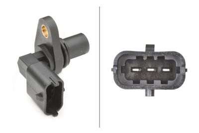 Sensor, camshaft position HELLA 6PU 009 121-911