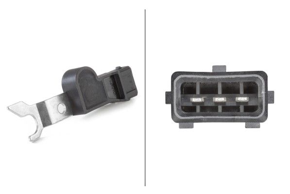 HELLA 6PU 009 121-971 Sensor, camshaft position