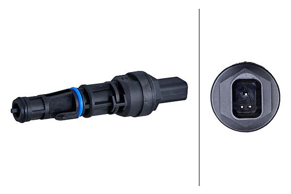 HELLA 6PU 009 145-371 Sensor, speed/RPM