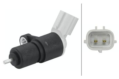 Sensor, crankshaft pulse HELLA 6PU 009 146-731