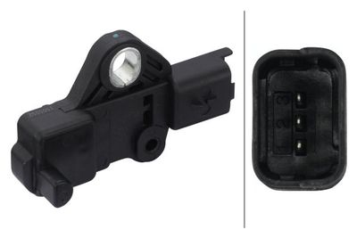 Sensor, crankshaft pulse HELLA 6PU 009 146-741