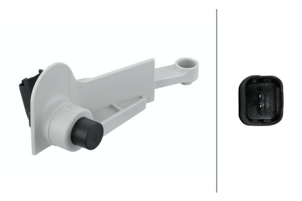 HELLA 6PU 009 146-851 Sensor, crankshaft pulse