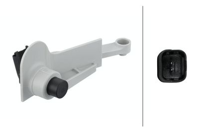 Sensor, crankshaft pulse HELLA 6PU 009 146-851