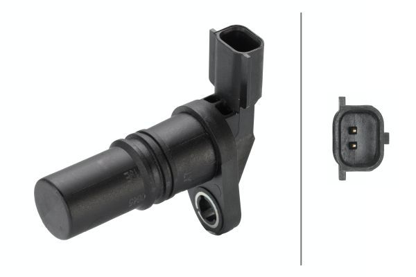 HELLA 6PU 009 146-981 Sensor, crankshaft pulse
