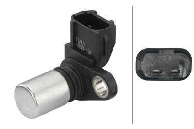 Sensor, crankshaft pulse HELLA 6PU 009 167-001