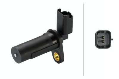 Sensor, crankshaft pulse HELLA 6PU 009 167-111