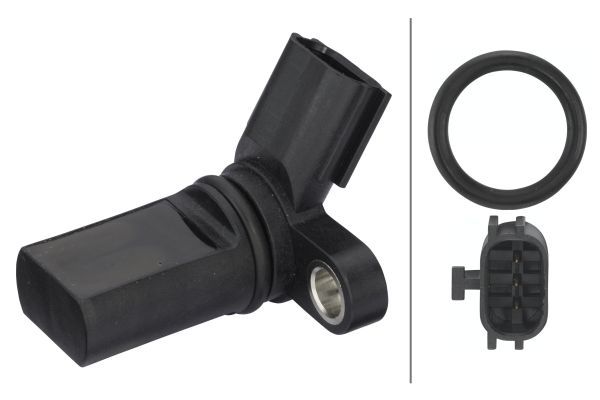 HELLA 6PU 009 168-201 Sensor, camshaft position