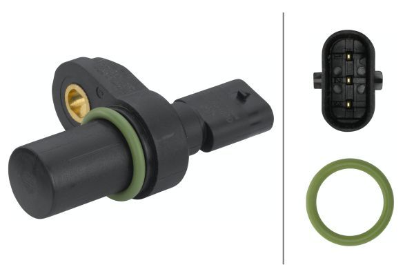 HELLA 6PU 009 168-241 Sensor, camshaft position