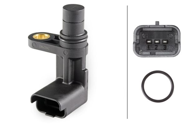 HELLA 6PU 009 168-311 Sensor, camshaft position