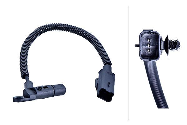 HELLA 6PU 009 168-391 Sensor, camshaft position