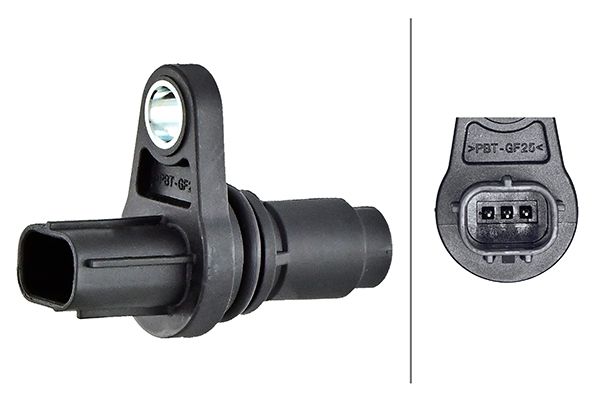 HELLA 6PU 009 168-411 Sensor, camshaft position