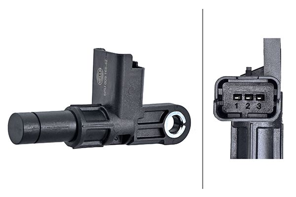 HELLA 6PU 009 168-421 Sensor, camshaft position