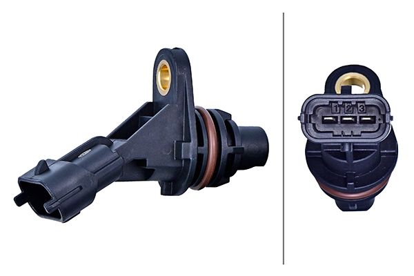 HELLA 6PU 009 168-491 Sensor, camshaft position