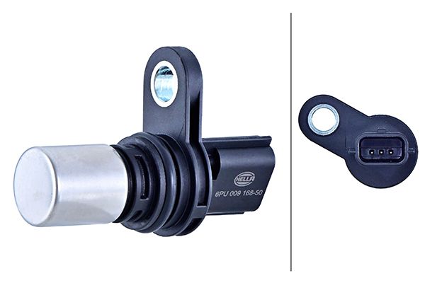HELLA 6PU 009 168-501 Sensor, crankshaft pulse