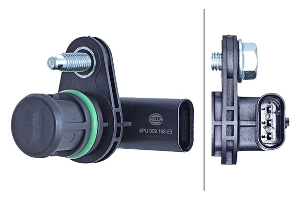 HELLA 6PU 009 168-531 Sensor, camshaft position