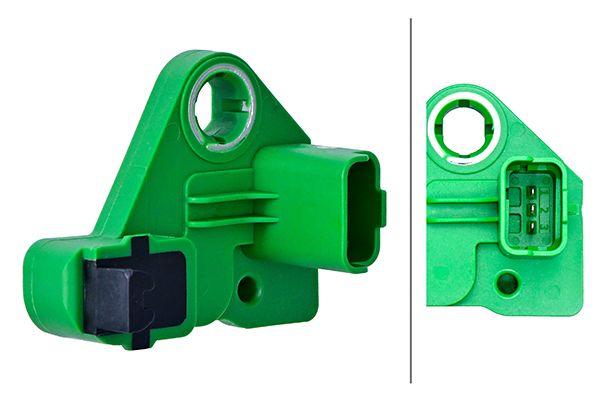 HELLA 6PU 009 168-681 Sensor, crankshaft pulse