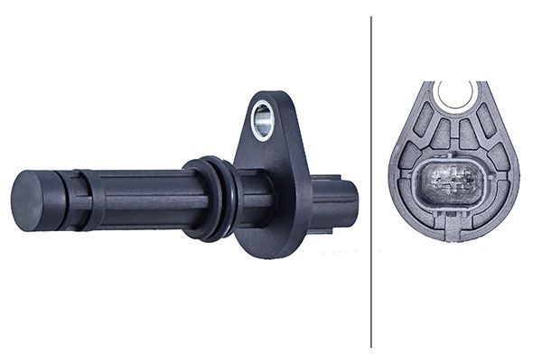 HELLA 6PU 009 168-891 Sensor, crankshaft pulse