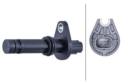 Sensor, crankshaft pulse HELLA 6PU 009 168-891