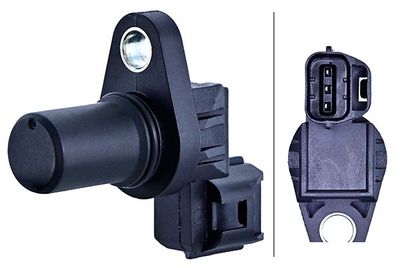 Sensor, crankshaft pulse HELLA 6PU 009 169-051