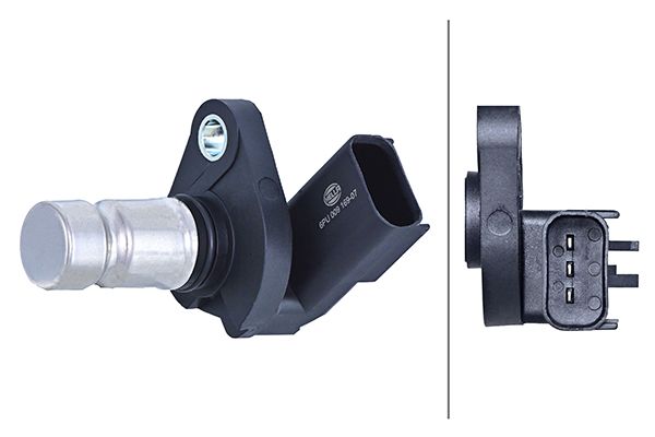 HELLA 6PU 009 169-071 Sensor, crankshaft pulse