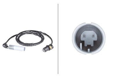 Sensor, wheel speed HELLA 6PU 010 039-491