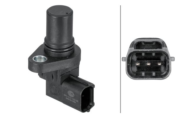 HELLA 6PU 013 122-361 Sensor, camshaft position