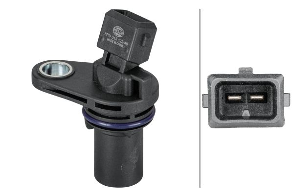 HELLA 6PU 013 122-491 Sensor, camshaft position