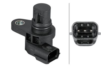 Sensor, crankshaft pulse HELLA 6PU 013 122-531