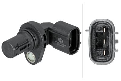 Sensor, crankshaft pulse HELLA 6PU 013 122-601