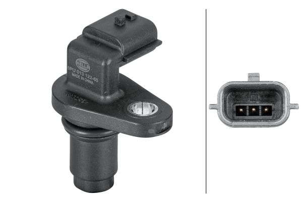 HELLA 6PU 013 122-651 Sensor, camshaft position