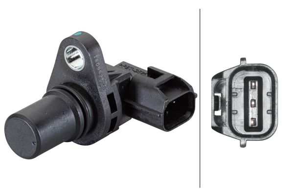 HELLA 6PU 013 122-681 Sensor, camshaft position