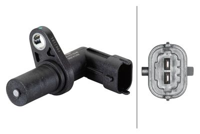 Sensor, crankshaft pulse HELLA 6PU 013 122-851