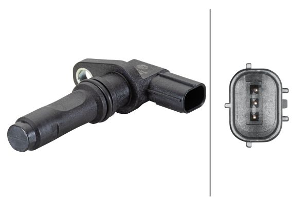 HELLA 6PU 013 122-891 Sensor, crankshaft pulse